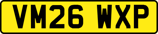 VM26WXP