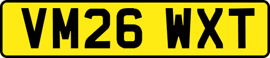 VM26WXT