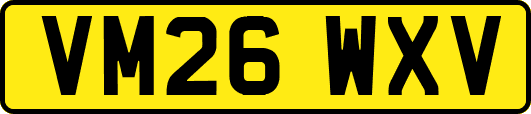 VM26WXV