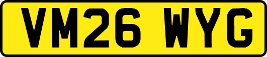 VM26WYG