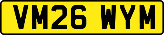 VM26WYM