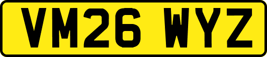 VM26WYZ