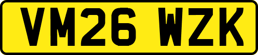 VM26WZK