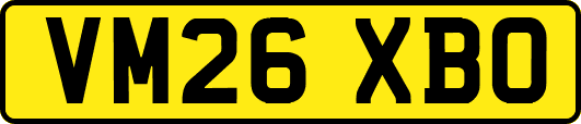 VM26XBO