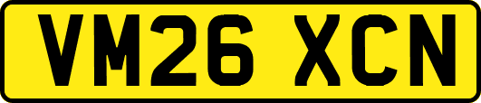VM26XCN