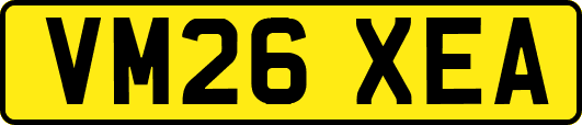 VM26XEA