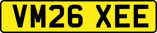 VM26XEE