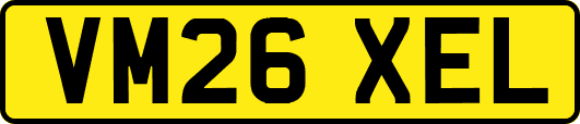 VM26XEL