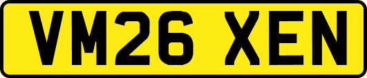 VM26XEN