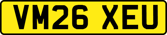 VM26XEU