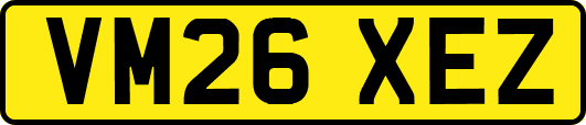 VM26XEZ