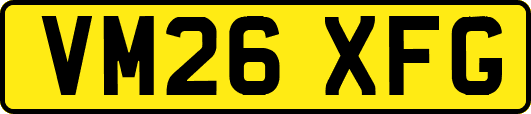 VM26XFG