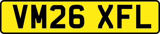 VM26XFL