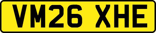 VM26XHE