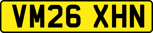 VM26XHN