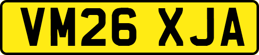 VM26XJA