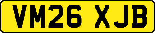 VM26XJB