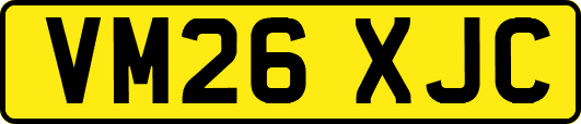 VM26XJC