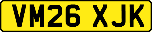 VM26XJK