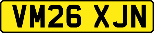 VM26XJN