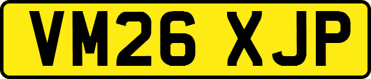 VM26XJP