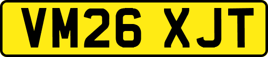 VM26XJT