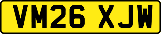 VM26XJW
