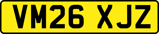 VM26XJZ