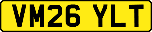 VM26YLT