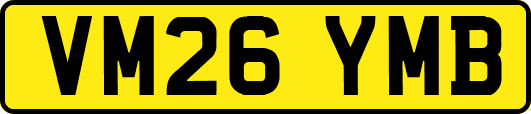 VM26YMB