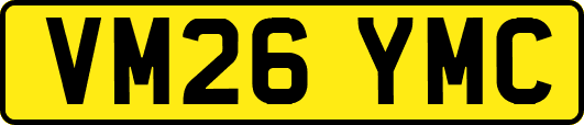 VM26YMC