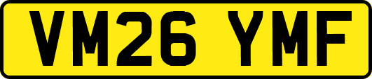 VM26YMF