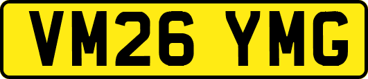 VM26YMG