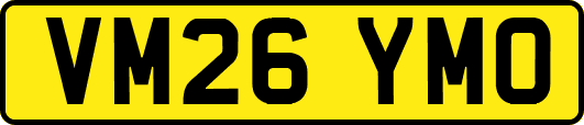 VM26YMO