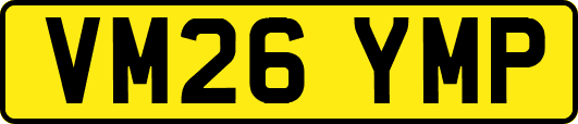 VM26YMP