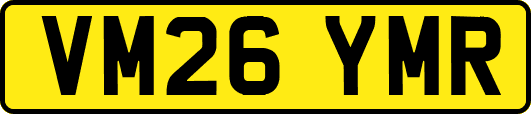 VM26YMR