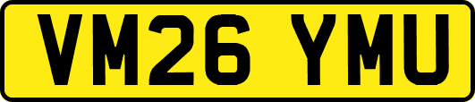 VM26YMU