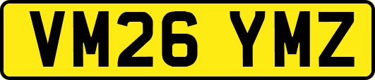 VM26YMZ