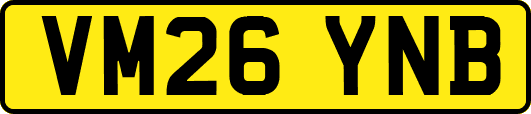 VM26YNB