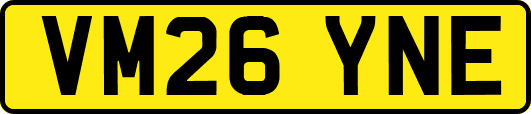 VM26YNE