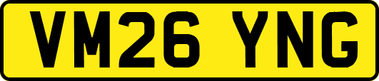 VM26YNG