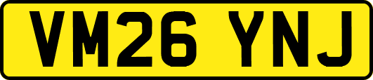 VM26YNJ