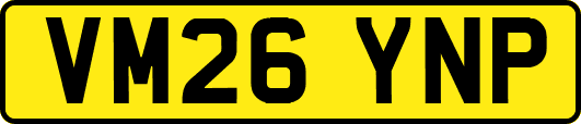VM26YNP