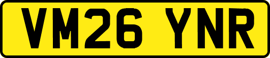 VM26YNR