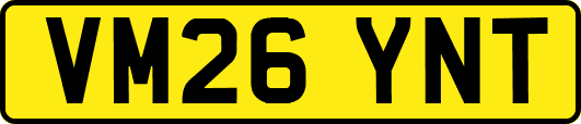 VM26YNT