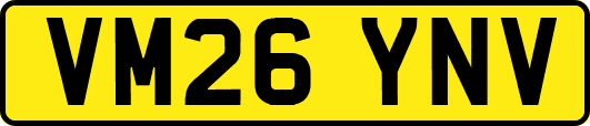 VM26YNV