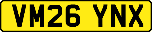 VM26YNX