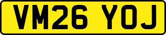 VM26YOJ