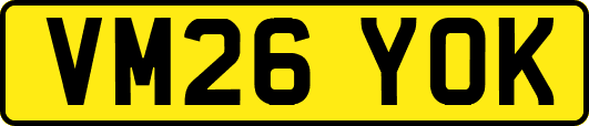 VM26YOK