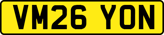 VM26YON